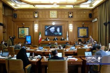 گزارش همشهری از جلسه 306 شورا؛ لایحه‌ای برای شفافیت املاک شهرداری